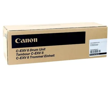 фото Фотобарабан Canon C-EXV 8BK