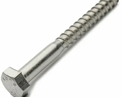 фото Крепеж для агресивных сред