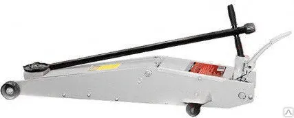 Фото №0 Домкрат подкатной MATRIX г/п 2т 510555 Matrix