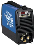фото Аппарат аргонодуговой сварки BlueWeld Prestige TIG 222 AC / DC