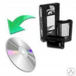 Фото №0 Оцифровка видео и аудио кассет,виниловых пластинок, дисков - фотоуслуги