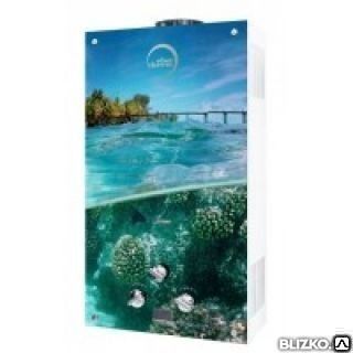 Фото №0 Панель для Elsotherm GWH 10DM (подводный мир)