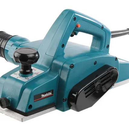 Фото №0 Рубанок Makita 1911B 110 мм.