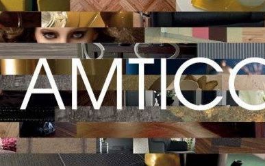 фото Дизайн плитка ПВХ AMTICO