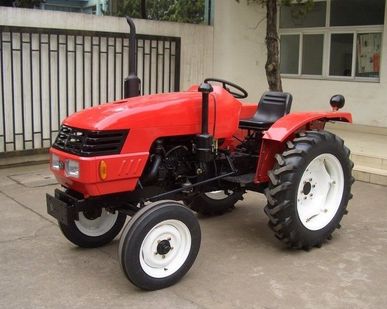 фото Трактор Shifeng SF-240 без каб, 1 цилиндр. двигатель