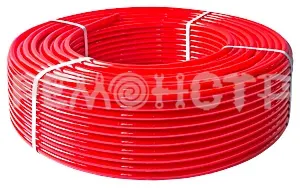 фото Труба полимер. 20х2 бухта 100м PEX с антидиффузионным слоем EVOH VALTEC  (1/30) VP2020.3.100 П