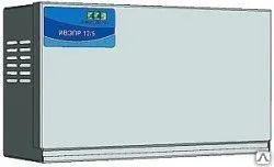 фото Источник вторичного электропитания резервированный ИВЭПР 12/3,5 2х7 Рубеж