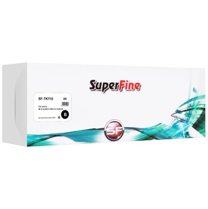 Фото №0 Картридж SuperFine SF-TK110