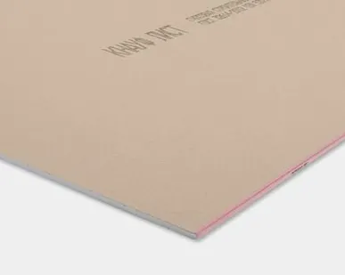 фото KNAUF 12,5 мм (1,2*2,5) Огнестойкая