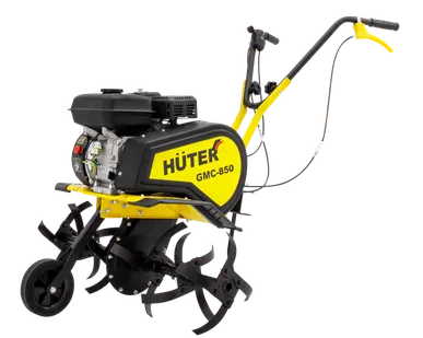 фото Мотокультиватор HUTER GMC-850