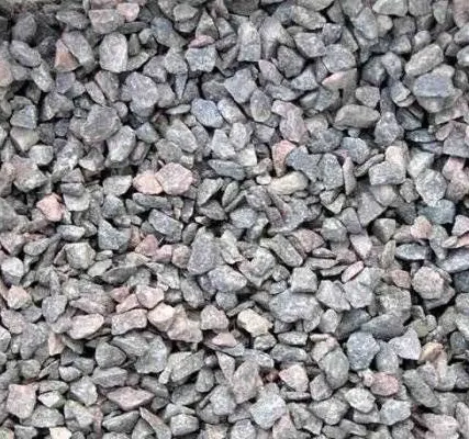 Фото №0 Щебень фракция 5-20