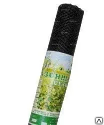 Фото №0 Сетка для защиты от кротов