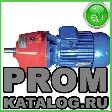 Фото №0 Мотор редуктор МЦ2С