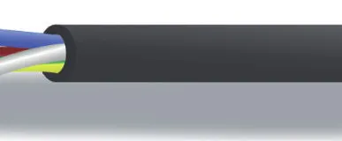 фото ВВГ 1х1,5 - 5х240мк