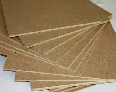 фото ДВП марка Т гр.Б 2745x1700 3,2 мм