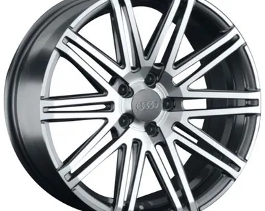 фото Колесный диск Replica A120