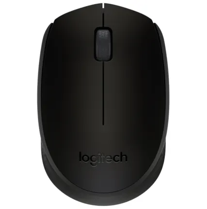 Фото №0 Мышь Logitech M171 Wireless