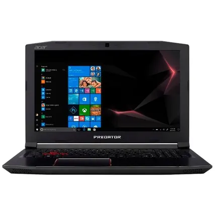 Фото №0 Ноутбук Acer Predator Helios