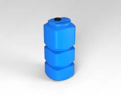 фото Емкость L 750л oil
