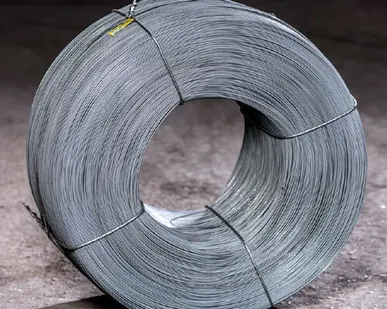 фото Катанка 5,5 мм