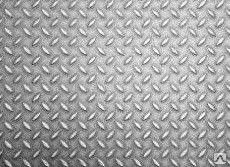 Фото №0 Лист рифленый 10 мм ГОСТ 8568-83