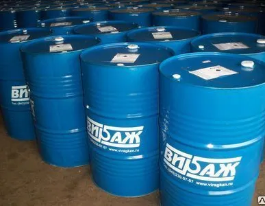 фото Сольвент нефтяной