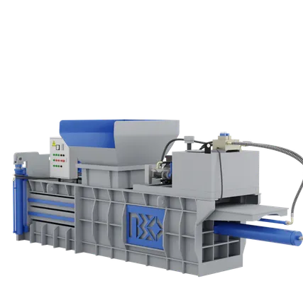 Фото №3 Горизонтальный пресс для мешков, банок, пленки