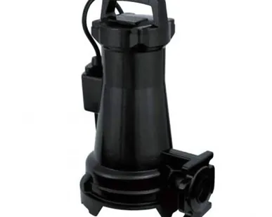 фото Фекальный насос Espa Drainex 502