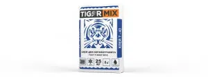 фото Клей для керамогранита Т-43 TigerMix 25кг