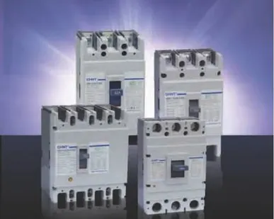 фото Выключатель автоматический Mitsubishi Electric