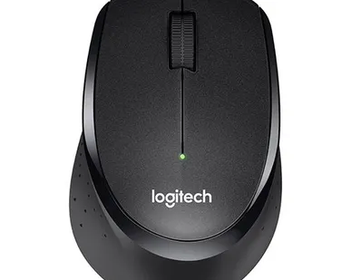 фото Мышь Logitech B330 Silent Plus
