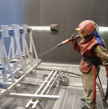 Фото №0 Дуговая сварка