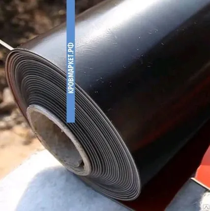 Фото №0 ПВХ мембрана Пластфоил f 1,2 nord