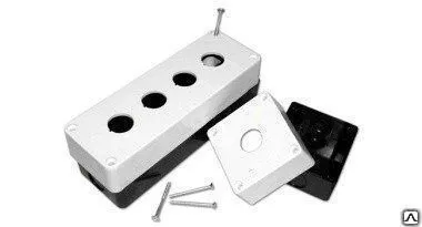 Фото №0 Корпус КП EKF