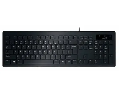 фото Клавиатура Genius SlimStar 130
