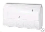 фото Внутренний блок напольно-потолочного типа Unitary Pro 2 DC EACU/I-48H/DC/N3