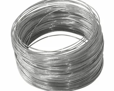 фото Проволока О/К ф0.8