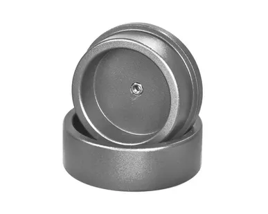 фото Сменный нагреватель 160 мм, серый тефлон