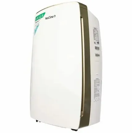 Фото №0 Аренда Осушитель воздуха NeoClima ND-40AH