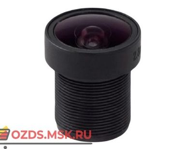 фото BEWARD BH02820M125 Объектив