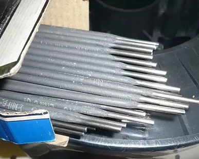 фото Электроды 4 мм ОЗН-300М