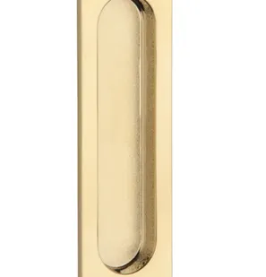 фото Ручка для раздвижных дверей Aprile 7040 GOLD золото