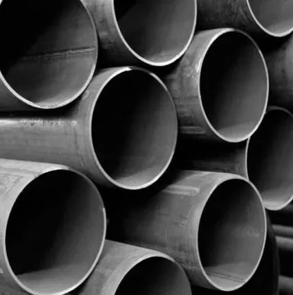 Фото №0 Труба электросварная 426х7 мм 20