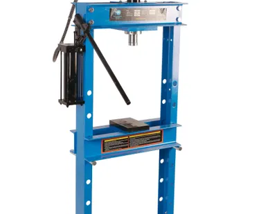 фото Пресс гидравлический 20 т TOR ATM20F