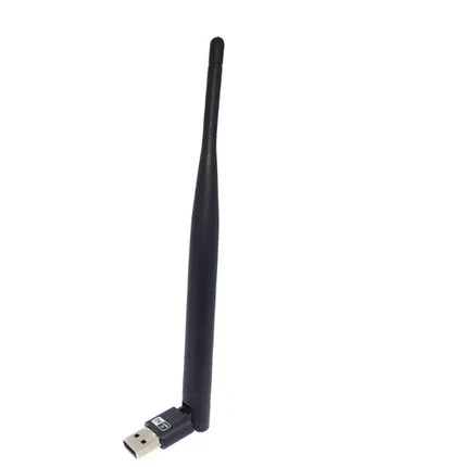 Фото №0 Wi-Fi адаптер ESPADA UW600-2