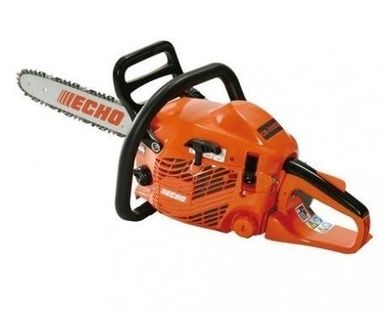 фото Бензопила ECHO CS-310ES-14