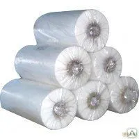 Фото №0 Пленка полиэтиленовая ПВД (60 мкм) 100м