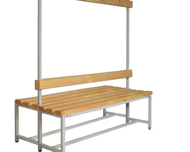 фото Скамья