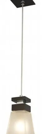 Фото №0 Подвесной светильник 85600/1Р wengue Сфера света