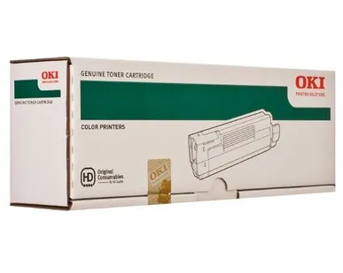 фото Картридж OKI 45862845